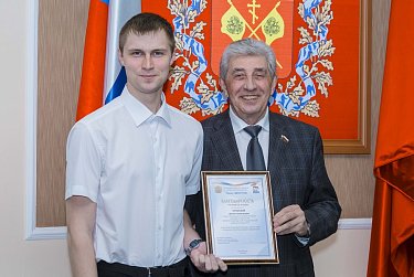 Взят курс на высокий урожай-2026